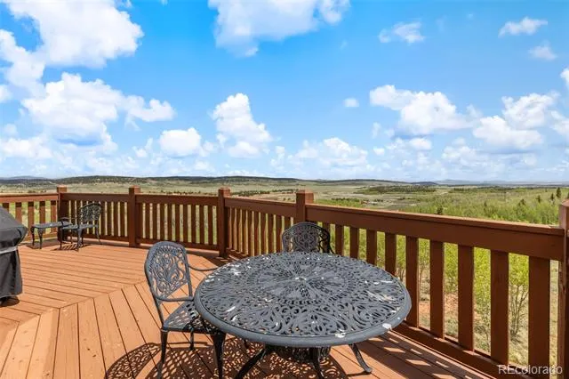 566 Palmer Peak Drive Fairplay, CO 80440
