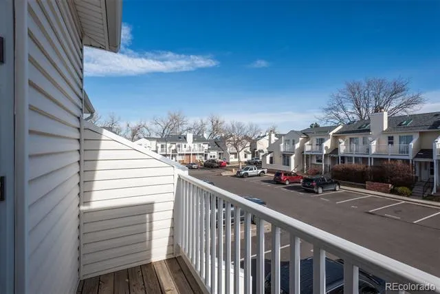 961 S Pitkin Court Aurora, CO 80017