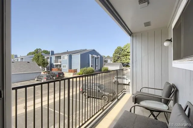 2330 E Fremont Avenue #J Centennial, CO 80122