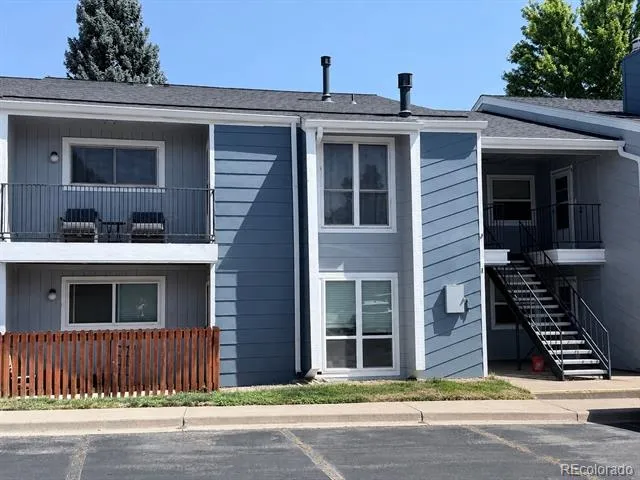 2330 E Fremont Avenue #J Centennial, CO 80122