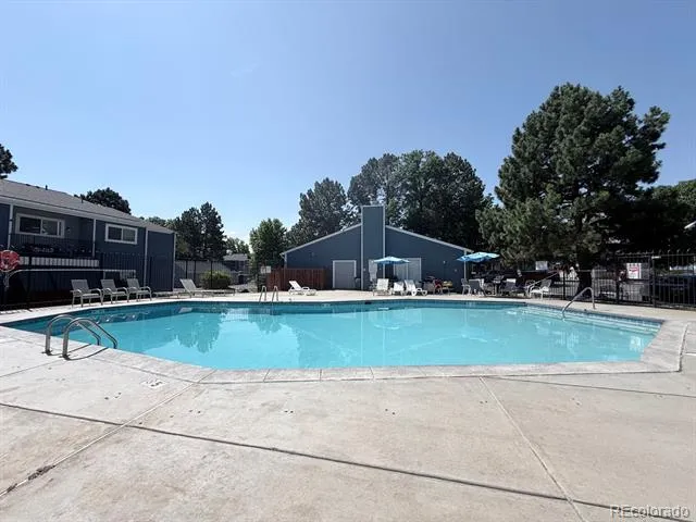 2330 E Fremont Avenue #J Centennial, CO 80122