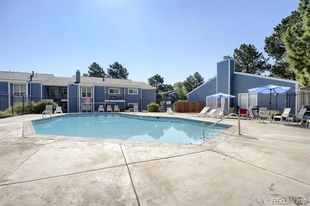 2330 E Fremont Avenue #J Centennial, CO 80122