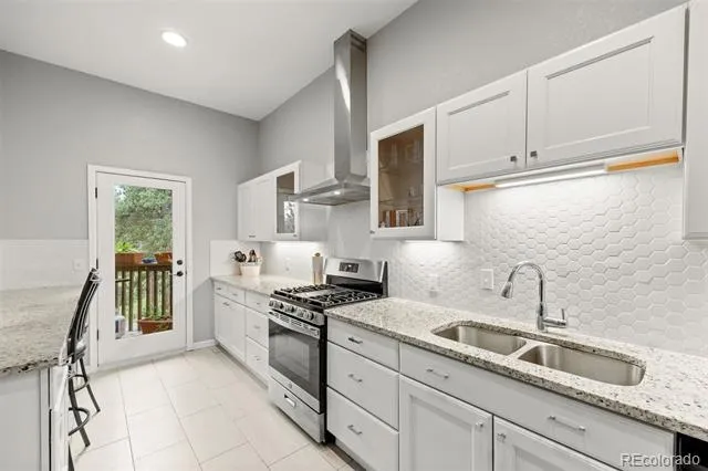 4188 Timbervale Drive Evergreen, CO 80439