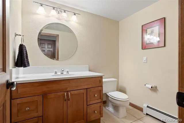 4188 Timbervale Drive Evergreen, CO 80439