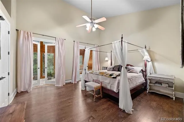 4188 Timbervale Drive Evergreen, CO 80439