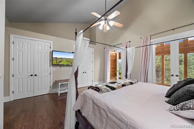 4188 Timbervale Drive Evergreen, CO 80439