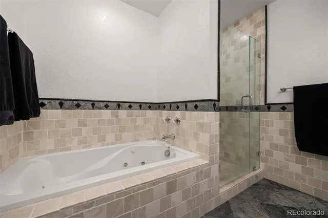 4188 Timbervale Drive Evergreen, CO 80439