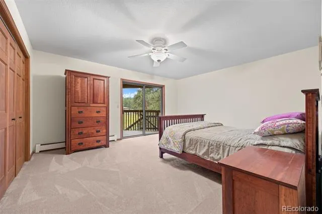 4188 Timbervale Drive Evergreen, CO 80439