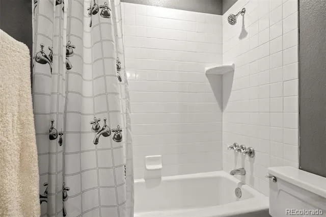 4188 Timbervale Drive Evergreen, CO 80439