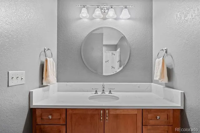 4188 Timbervale Drive Evergreen, CO 80439