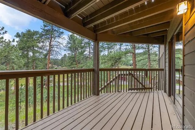4188 Timbervale Drive Evergreen, CO 80439