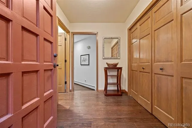 4188 Timbervale Drive Evergreen, CO 80439