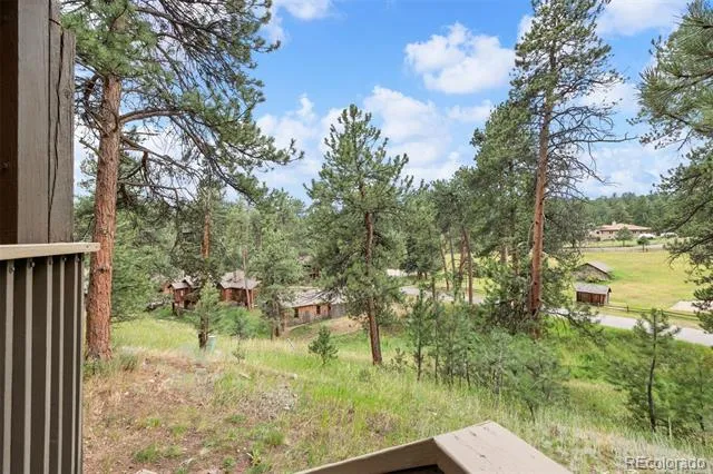 4188 Timbervale Drive Evergreen, CO 80439