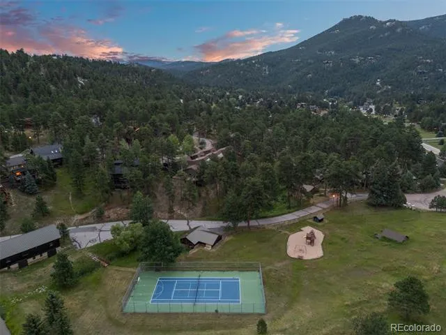 4188 Timbervale Drive Evergreen, CO 80439