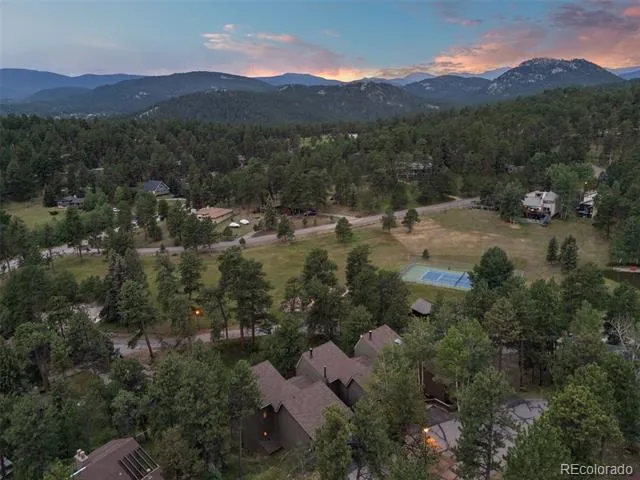 4188 Timbervale Drive Evergreen, CO 80439