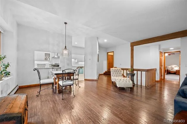 4188 Timbervale Drive Evergreen, CO 80439