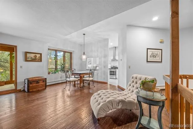 4188 Timbervale Drive Evergreen, CO 80439