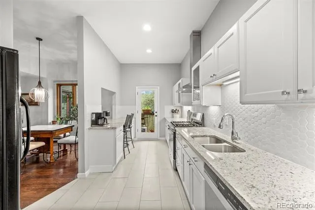 4188 Timbervale Drive Evergreen, CO 80439