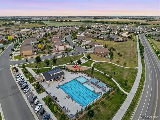 287 Dipper Court Berthoud, CO 80513