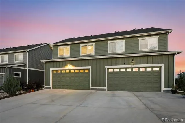 287 Dipper Court Berthoud, CO 80513