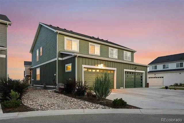 287 Dipper Court Berthoud, CO 80513