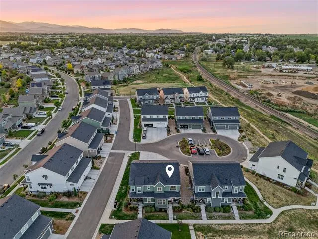 287 Dipper Court Berthoud, CO 80513