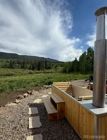 357 GCR 160 Kremmling, CO 80459