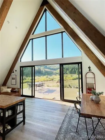 357 GCR 160 Kremmling, CO 80459
