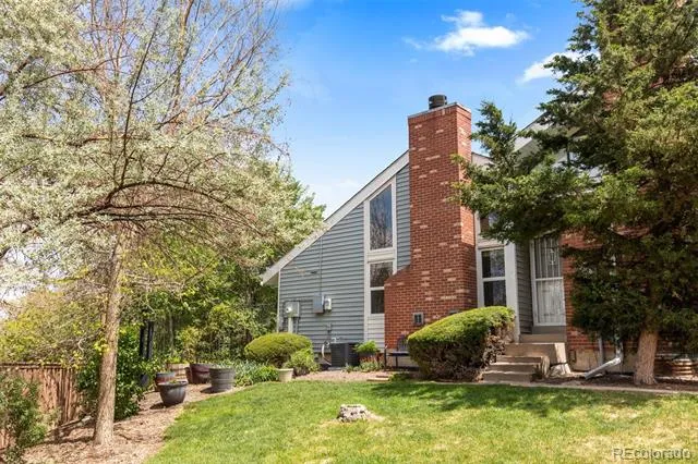 11797 E Cedar Avenue Aurora, CO 80012