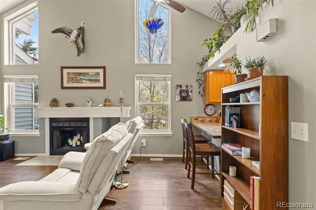 11797 E Cedar Avenue Aurora, CO 80012