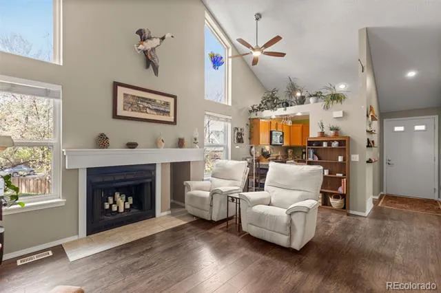 11797 E Cedar Avenue Aurora, CO 80012