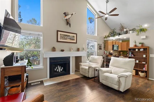 11797 E Cedar Avenue Aurora, CO 80012