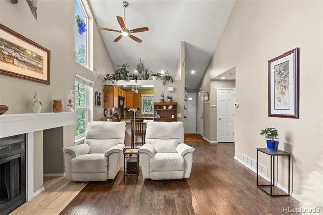 11797 E Cedar Avenue Aurora, CO 80012