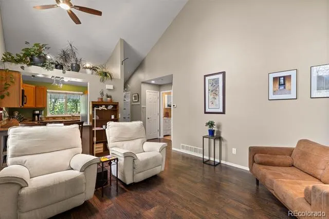 11797 E Cedar Avenue Aurora, CO 80012