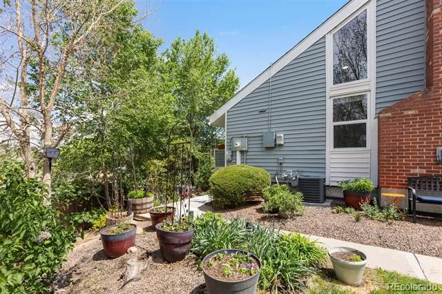11797 E Cedar Avenue Aurora, CO 80012