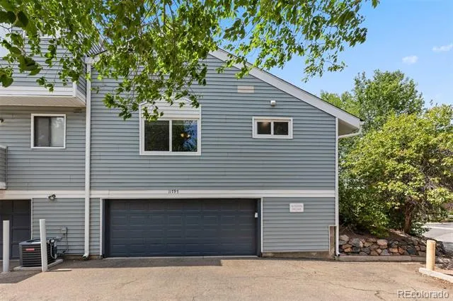 11797 E Cedar Avenue Aurora, CO 80012