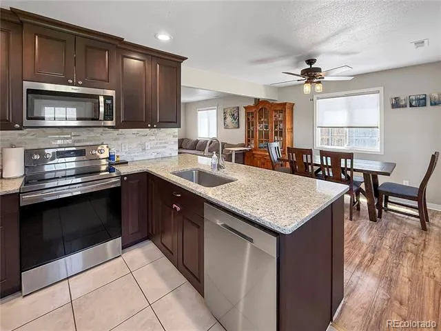 720 11th Street Limon, CO 80828