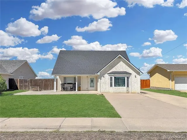 720 11th Street Limon, CO 80828