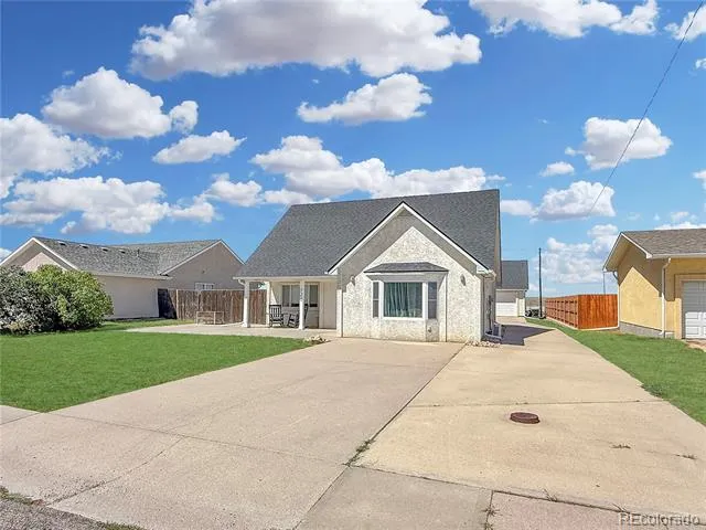 720 11th Street Limon, CO 80828