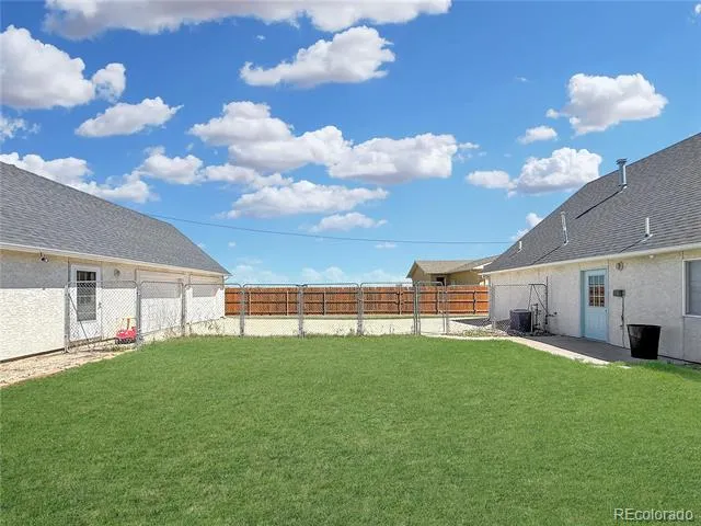720 11th Street Limon, CO 80828