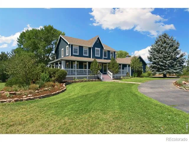 924 Clydesdale Lane Windsor, CO 80550
