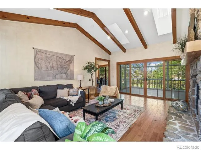 924 Clydesdale Lane Windsor, CO 80550
