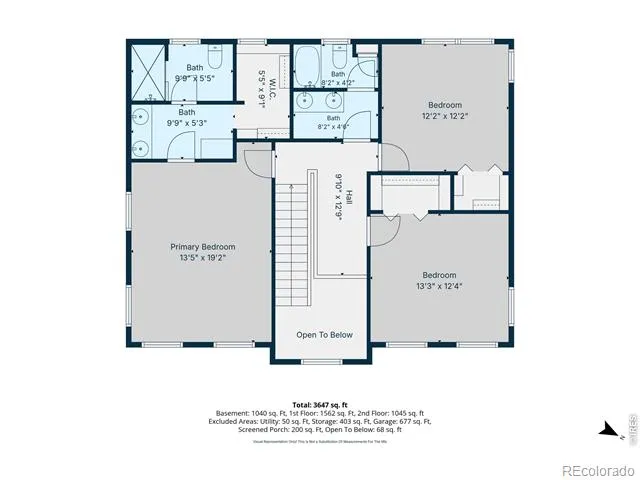924 Clydesdale Lane Windsor, CO 80550