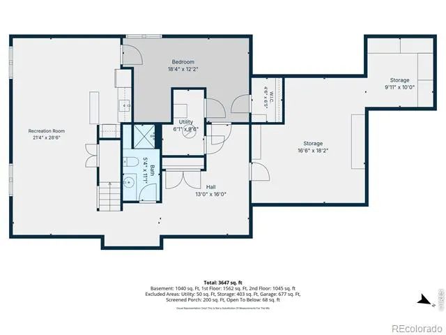 924 Clydesdale Lane Windsor, CO 80550