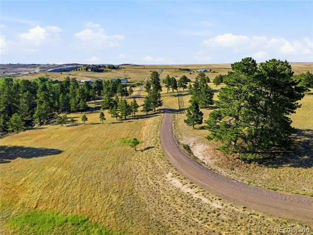 47682 Knibbe Court Parker, CO 80138