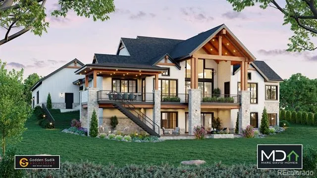 47682 Knibbe Court Parker, CO 80138