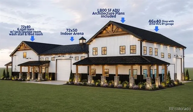 47682 Knibbe Court Parker, CO 80138