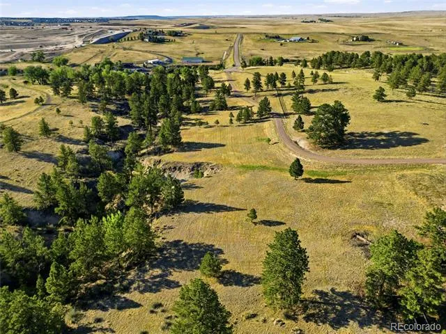47682 Knibbe Court Parker, CO 80138