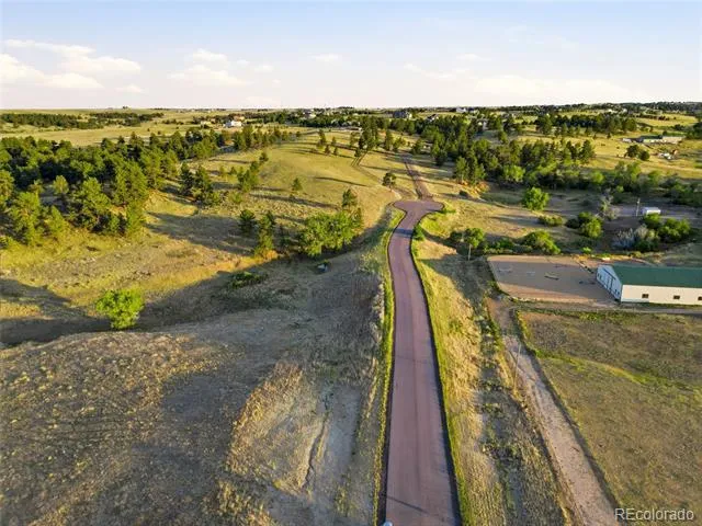 47682 Knibbe Court Parker, CO 80138
