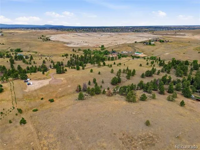 47682 Knibbe Court Parker, CO 80138